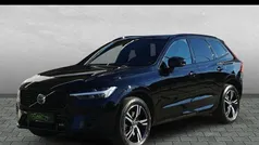 Gebraucht 2022 Volvo XC60 R-Design SUV | 39.490 € (Guter Preis)