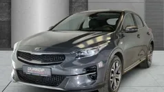 Andere Gebraucht 2020 Kia XCeed SUV | 17.450 € (Fairer Preis)