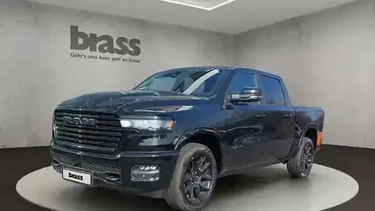 Gebraucht Dodge Ram 420 PS (308 kW) 2025 Abholung