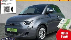 Gebraucht 2023 Fiat 500e Action Kleinwagen | 15.990 € (Fairer Preis)
