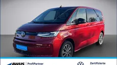 Rot Gebraucht 2025 VW T7 Van | 52.980 € (Superpreis)