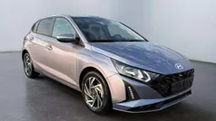Gebraucht 2025 Hyundai i20 Kleinwagen | 21.990 € (Fairer Preis)