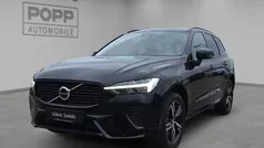 Black stone, solid / solid Gebraucht 2022 Volvo XC60 R-Design SUV | 33.960 € (Fairer Preis)