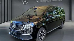 Gebraucht 2024 Mercedes EQV300 Avantgarde Van / Kleinbus | 52.500 € (Fairer Preis)