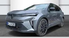 Dolomitgrau, black pearlschw Gebraucht 2024 Renault Scénic Esprit Alpine Van / Kleinbus | 38.494 € (Superpreis)