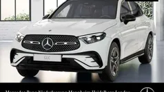 Gebraucht 2025 Mercedes GLC220 AMG SUV | 62.590 € (Guter Preis)