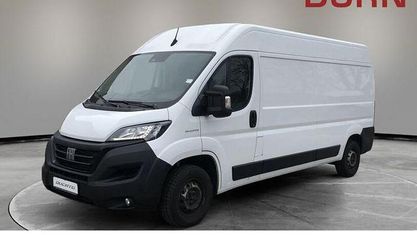 Occasion Fiat Ducato 140 ch (102 kW) 2021 Blanc Van