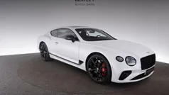 Ice with satin ppf Neu 2024 Bentley Continental GT Coupé | 289.890 €