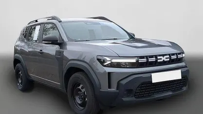 Dolomitgrau Neu 2025 Dacia Duster Essentiel | 20.790 € (Guter Preis)