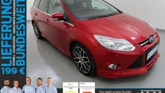 Gebraucht 2013 Ford Focus Titanium | 8.440 € (Etwas zu teuer)