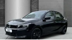 Schwarz Gebraucht 2024 Opel Corsa Limousine | 16.980 € (Fairer Preis)