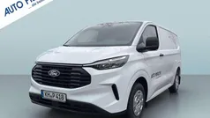 Weiß Gebraucht 2025 Ford Transit Custom Trend Abholung | 33.350 € (Fairer Preis)