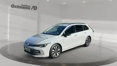 Gebraucht 2024 VW Golf VIII Goal Kombi | 24.969 € (Guter Preis)