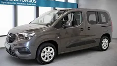 Gebraucht 2021 Opel Combo Life Elegance Van / Kleinbus | 18.660 € (Fairer Preis)