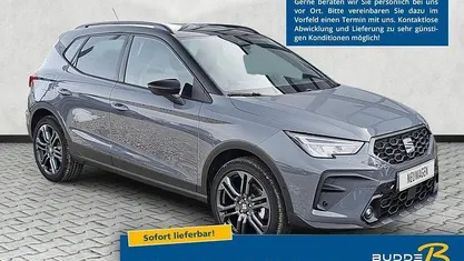 Gebraucht Seat Arona FR 150 PS (110 kW) 2026 SUV