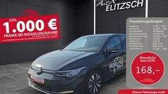 Gebraucht 2024 VW Golf VIII Move Limousine | 25.870 € (Fairer Preis)
