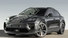 Vulkangraumetallic Gebraucht 2025 Porsche Macan SUV | 87.200 € (Fairer Preis)