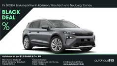 Gebraucht 2025 Skoda Elroq SUV | 46.690 € (Fairer Preis)