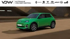 Grün Neu 2024 Renault R5 Komfort Kleinwagen | 29.290 € (Superpreis)