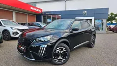 Gebraucht 2025 Peugeot 2008 GT SUV | 30.950 € (Fairer Preis)