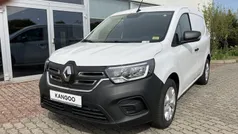 Gebraucht 2023 Renault Kangoo Rapid Advance Van / Kleinbus | 26.919 € (Fairer Preis)