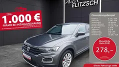 Gebraucht 2018 VW T-Roc Sport SUV | 19.950 € (Fairer Preis)