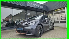 Quasar grey Neu 2025 Cupra Born Kleinwagen | 34.000 € (Superpreis)