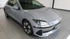 Gebraucht 2024 Hyundai Ioniq 6 Techniq Limousine | 37.990 € (Fairer Preis)
