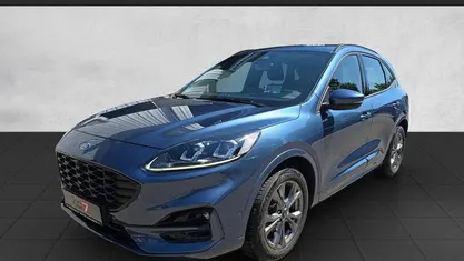 Gebraucht 2023 Ford Kuga ST-Line SUV | 26.400 € (Fairer Preis)