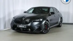 Gebraucht 2025 BMW M5 Sport Line Limousine | 158.090 € (Teuer)