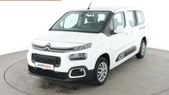 Gebraucht 2020 Citroën Berlingo Feel Van / Kleinbus | 18.070 € (Fairer Preis)