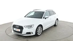 Gebraucht 2016 Audi A3 Sport Limousine | 18.420 € (Fairer Preis)