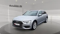 Gebraucht 2019 Audi A6 Sport Kombi | 30.850 € (Fairer Preis)