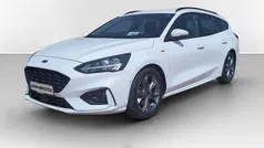 Gebraucht 2020 Ford Focus ST-Line Limousine | 15.690 € (Fairer Preis)
