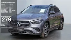 Mercedes GLA200