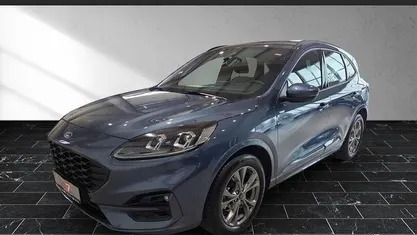 Gebraucht 2023 Ford Kuga ST-Line SUV | 26.790 € (Fairer Preis)