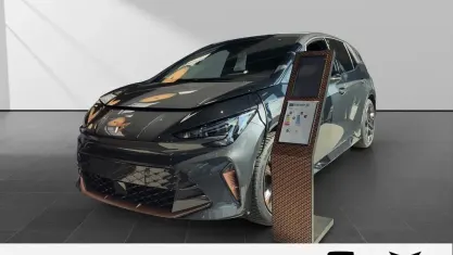 Neu Cupra Born 139 kW (190 PS) 2026 Timanfayagrau Kleinwagen