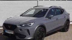 Gebraucht 2022 Cupra Formentor VZ SUV | 33.590 € (Fairer Preis)