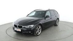 Gebraucht 2018 BMW 320 Sport Line Kombi | 20.130 € (Fairer Preis)