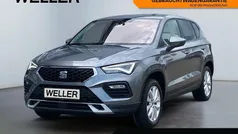 Gebraucht 2022 Seat Ateca 4Drive SUV | 28.180 € (Fairer Preis)
