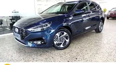 Silber Neu 2024 Hyundai i30 Kombi | 22.945 € (Fairer Preis)
