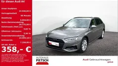 Grau Gebraucht 2020 Audi A4 Advanced Kombi | 24.940 € (Guter Preis)