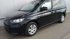 Starlightblau metallic Neu 2025 VW Caddy Edition Van / Kleinbus | 33.980 € (Fairer Preis)