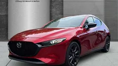 Gebraucht 2025 Mazda 3 Homura-Line Limousine | 26.990 € (Fairer Preis)