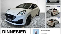 Gebraucht 2025 Ford Puma ST SUV | 34.887 € (Fairer Preis)