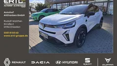 Gebraucht 2025 Renault Captur Techno SUV | 25.180 € (Fairer Preis)