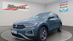 Gebraucht 2025 VW T-Roc Life SUV | 32.999 € (Superpreis)