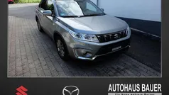 Gebraucht 2019 Suzuki Vitara Comfort SUV | 15.790 € (Fairer Preis)