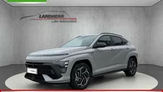 Gebraucht 2025 Hyundai Kona N Line SUV | 25.570 € (Guter Preis)