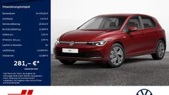 Gebraucht 2021 VW Golf VIII Style Limousine | 24.490 € (Fairer Preis)